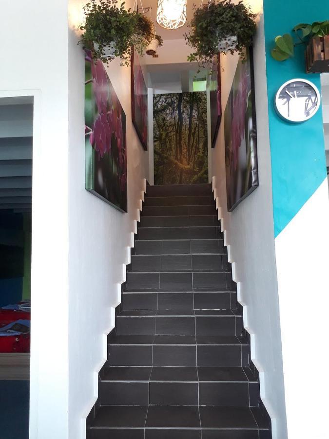 Oyo 90760 Lily Haven Hotel Tanah Rata Εξωτερικό φωτογραφία