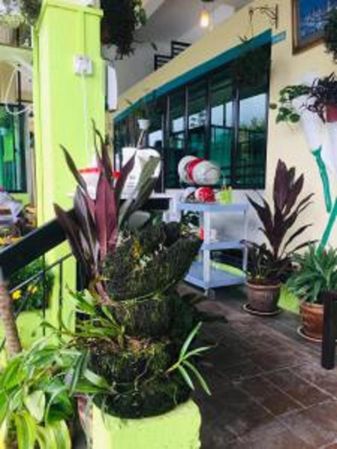 Oyo 90760 Lily Haven Hotel Tanah Rata Εξωτερικό φωτογραφία